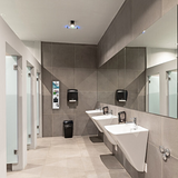 Distributeur automatique de brosses à dents [FLOCAGE INCLUS]