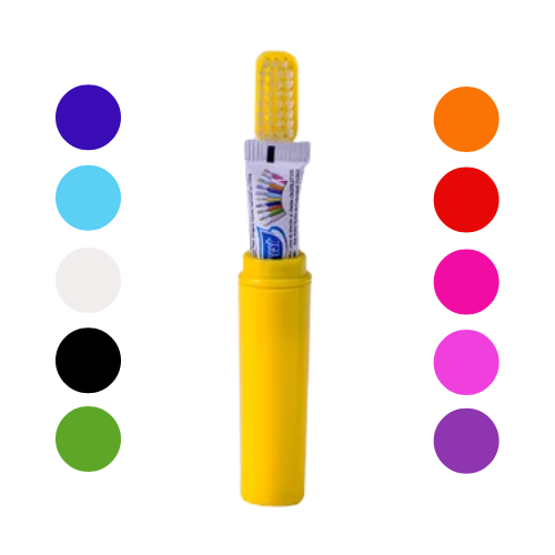 Porte Brosse À Dents Et Distributeur Automatique De Dentifrice Porte Brosse À Dents Et Distributeur Automatique De Dentifrice